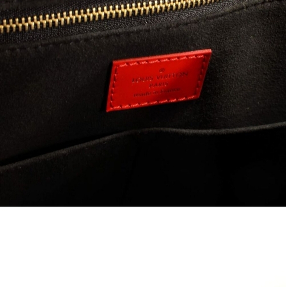 Authentic Louis Vuitton Giant OTG EMPREINTE LEATHER - Picture 6 of 10